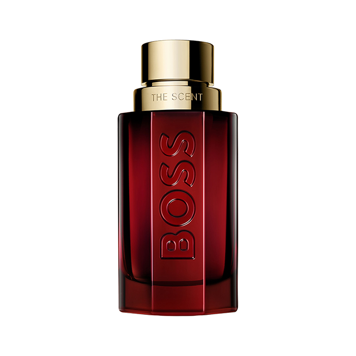 BOSS THE SCENT Elixir Eau De Parfum