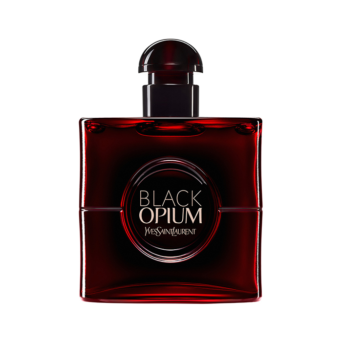 YSL | BLACK OPIUM Over Red Eau De Parfum 50ml
