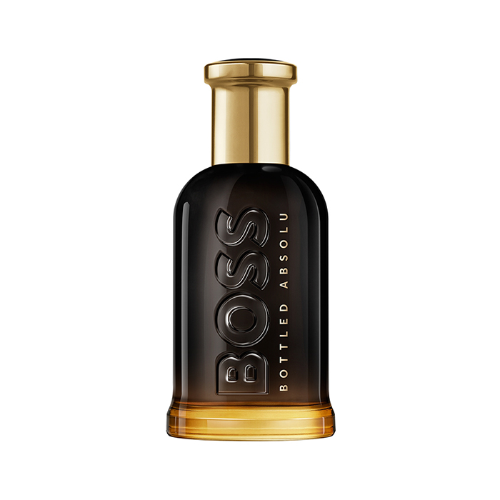 HUGO BOSS | BOSS BOTTLED Absolu Eau De Parfum 50ml