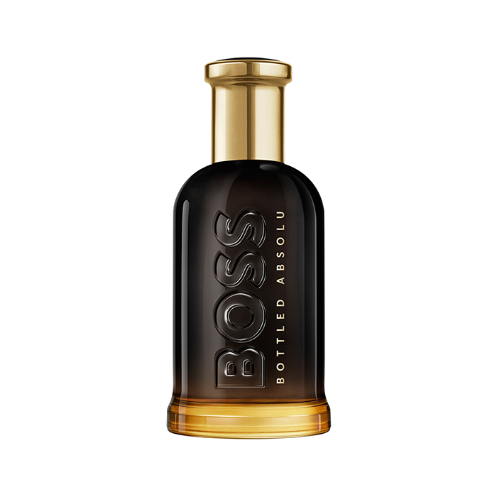 BOSS | Bottled Absolu Eau De Parfum 100ml