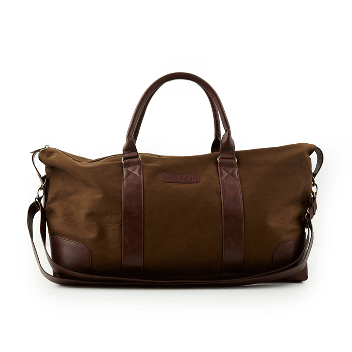 Barbour | Duffle Bag