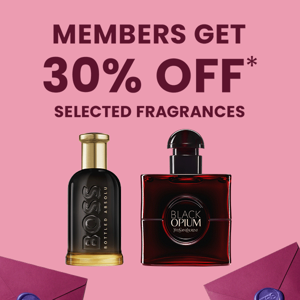Members get 30% off