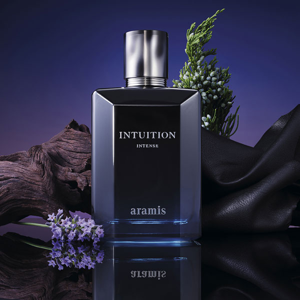NEW Intuition by Aramis Intense