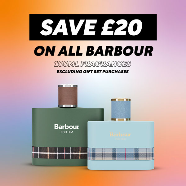 Barbour edt online 100ml