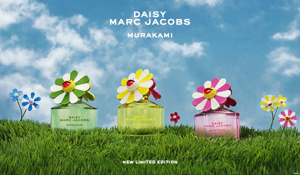 NEW Daisy Murakami Limited Editions