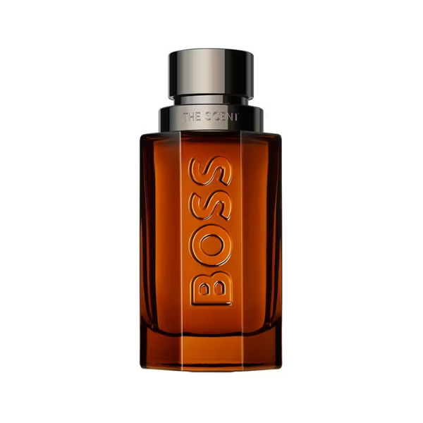 BOSS | The Scent Intense Eau De Parfum 100ml