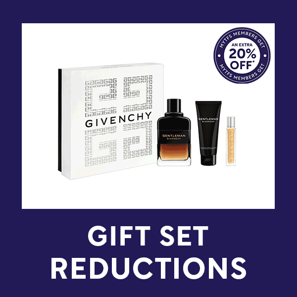 Gift Sets To Go The Fragrance Shop