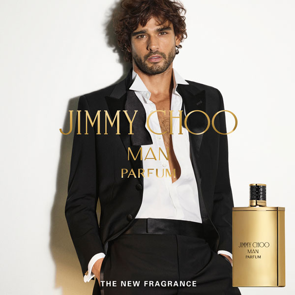 Jimmy Choo MAN Parfum