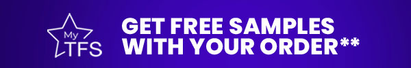 Free Samples - Member Exclusive
