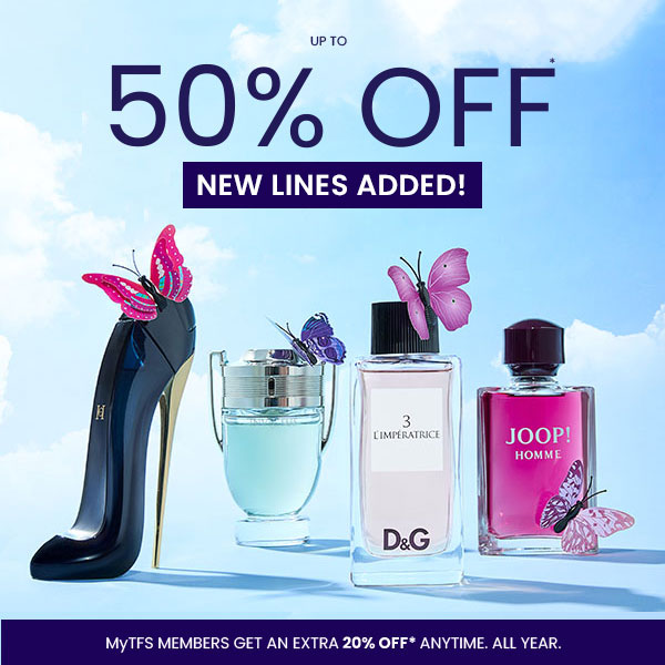 Spring | Up to 50% Off