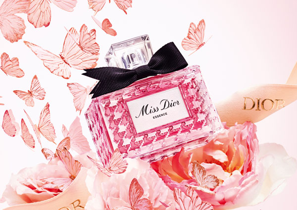MISS DIOR ESSENCE