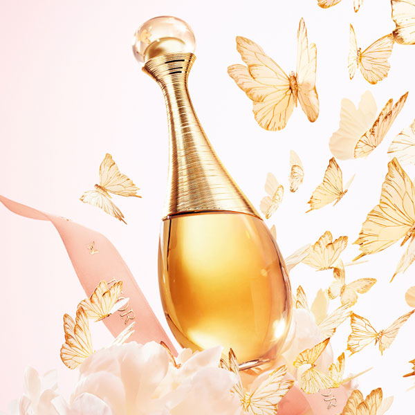 NEW J’ADORE INTENSE