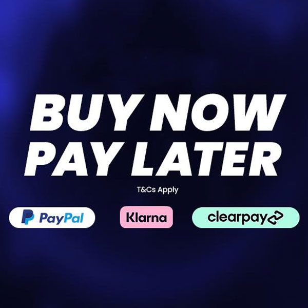 Buy Now Pay Later
