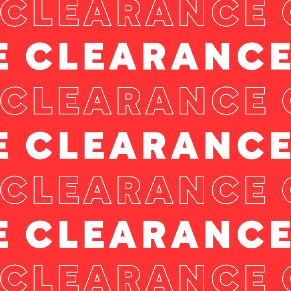 Clearance