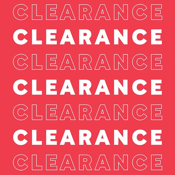 Clearance