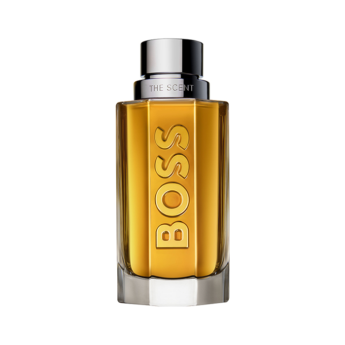 BOSS THE SCENT Signature Eau De Toilette