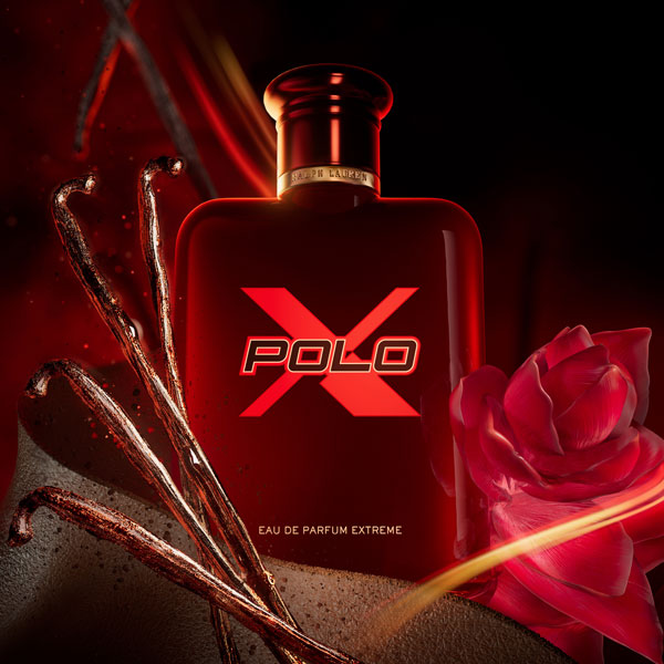 POLO RED EXTREME