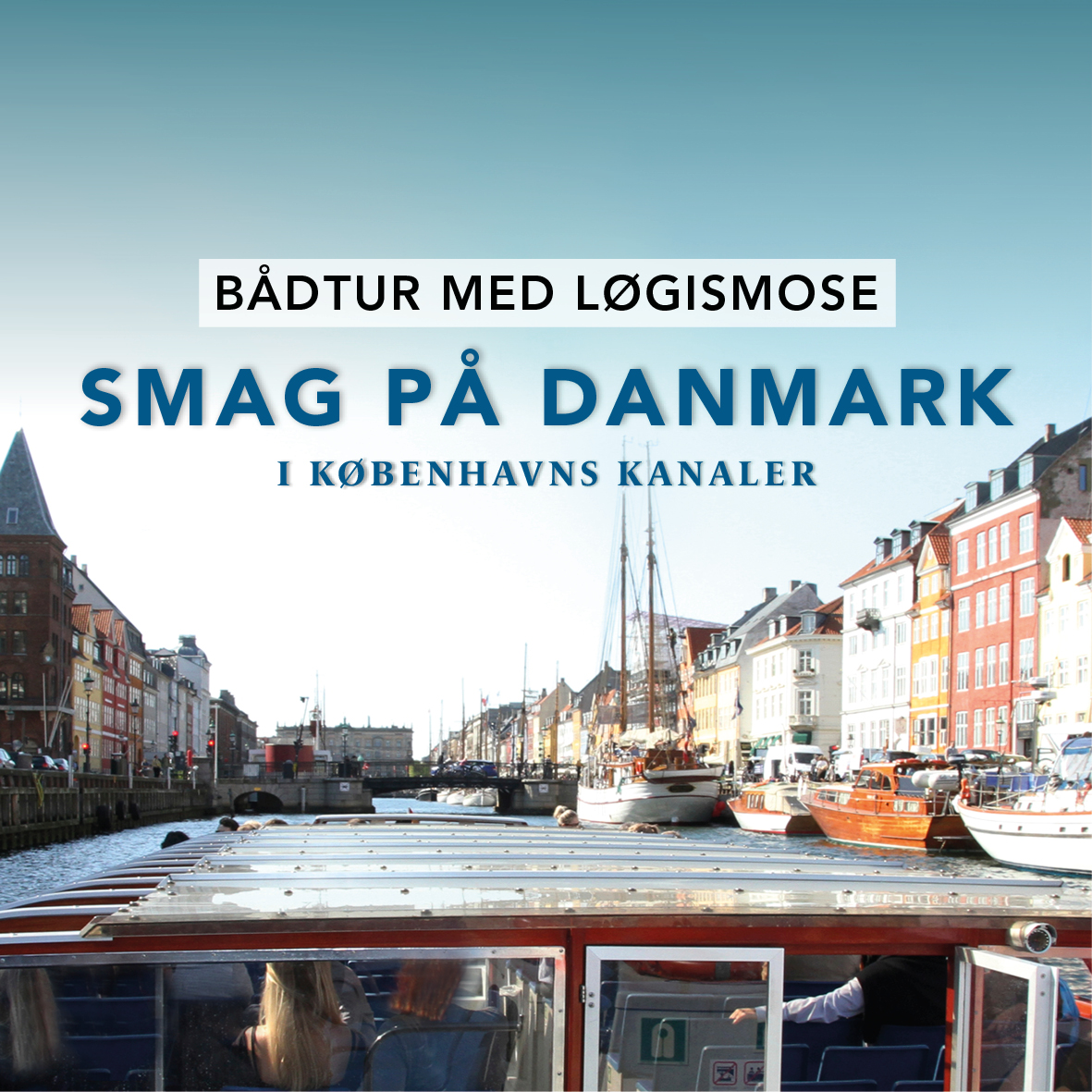 Smag på Danmark