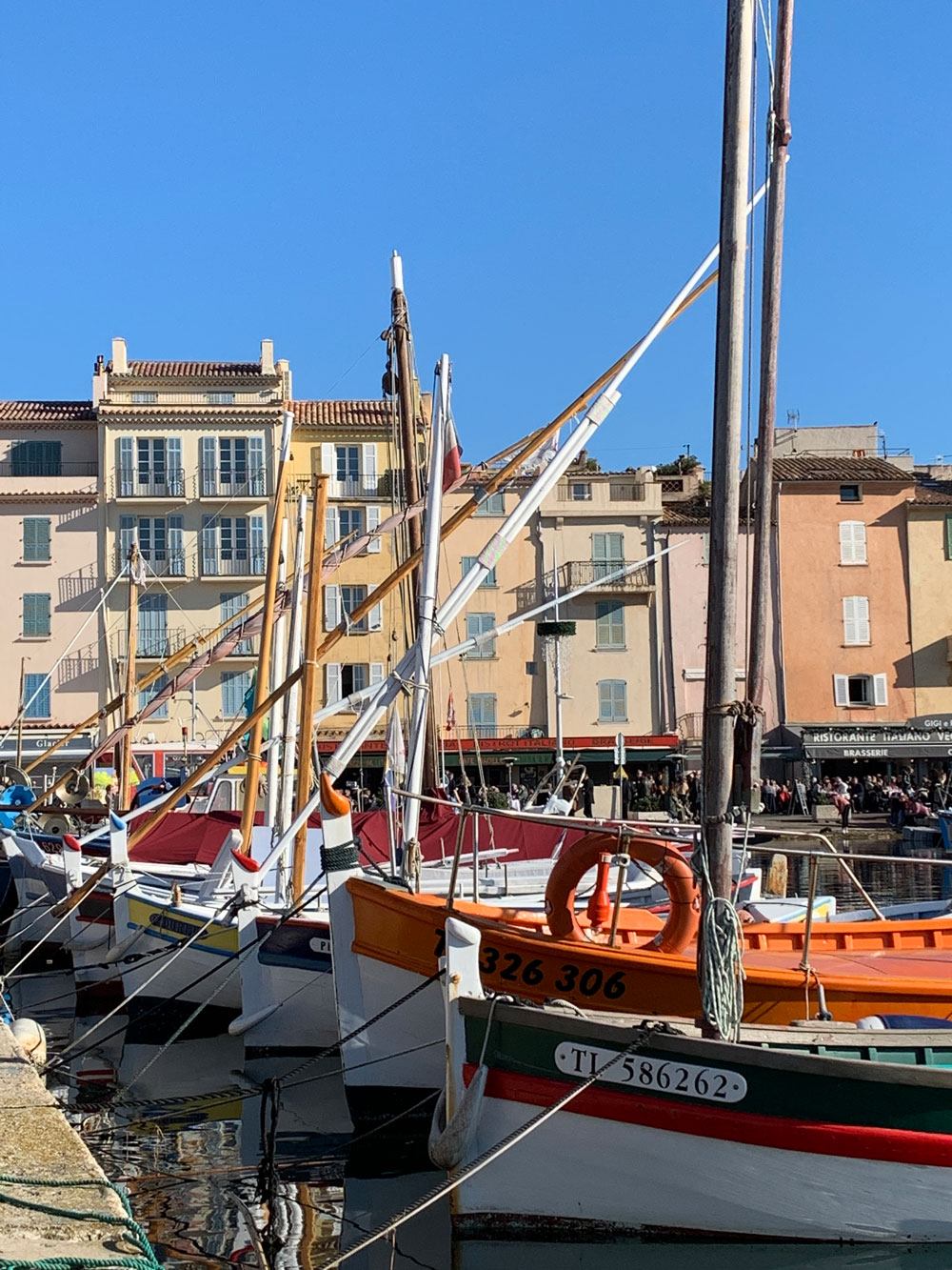 Marseille