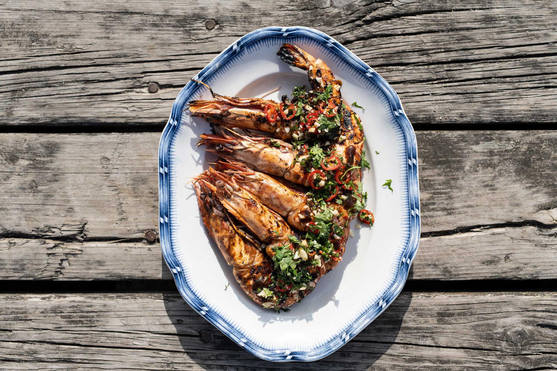 Gambas