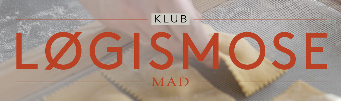 Klub Løgismose Vin & Mad
