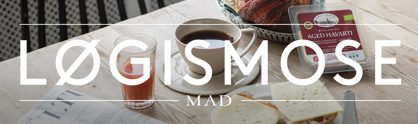 Klub Løgismose Vin & Mad