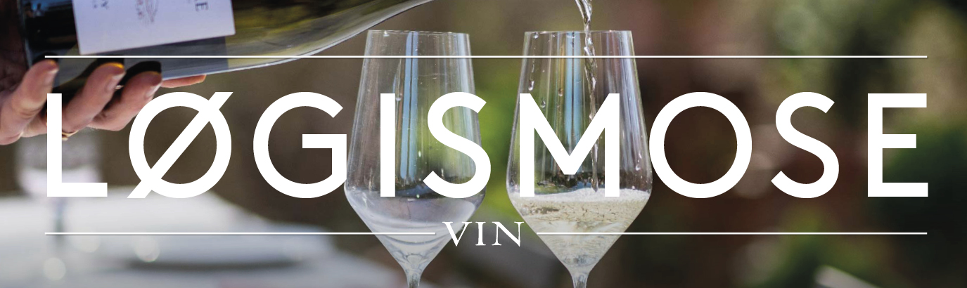 Løgismose - smag, holdning og håndværk, en verden af vin og delikatesser.