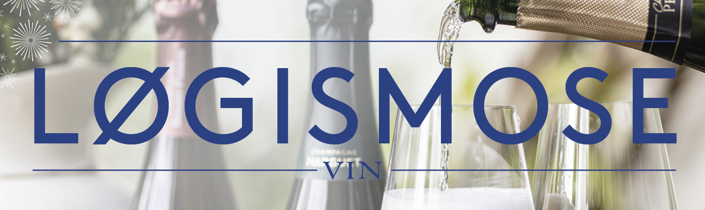 Klub Løgismose Vin & Mad