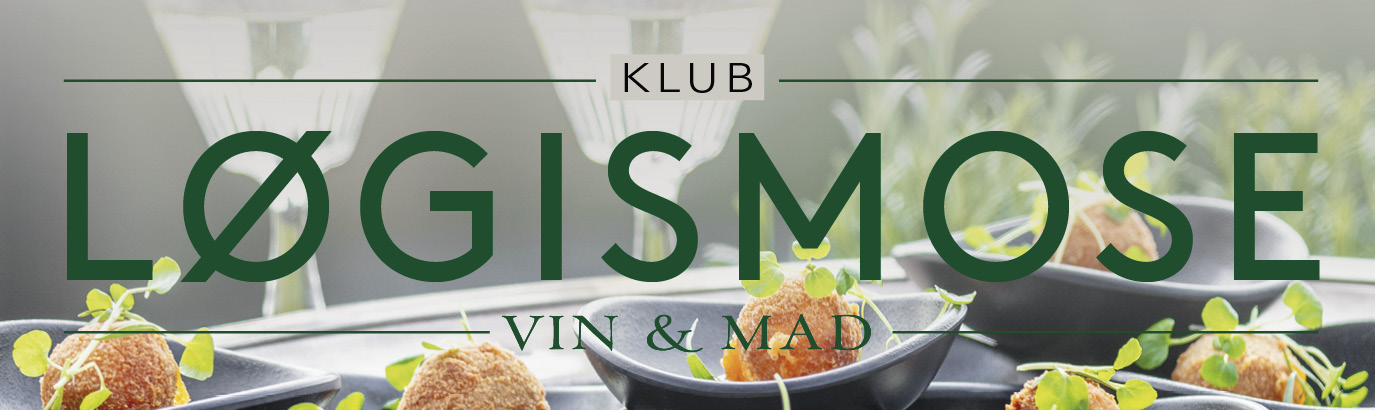 Klub Løgismose Vin & Mad