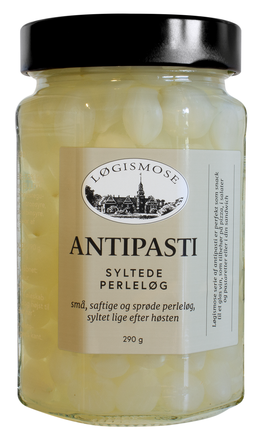 Perleløg