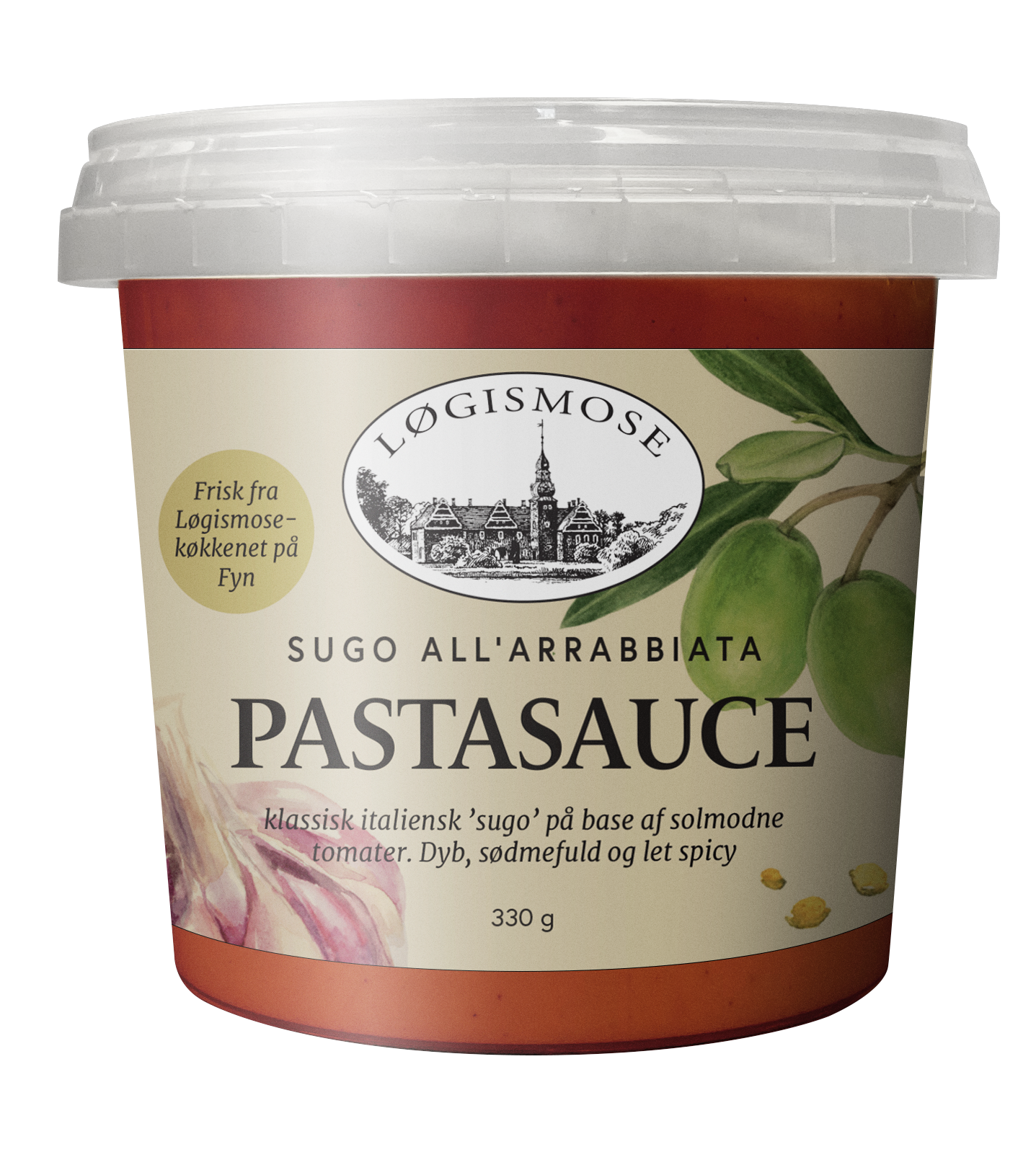 Pasta sauce