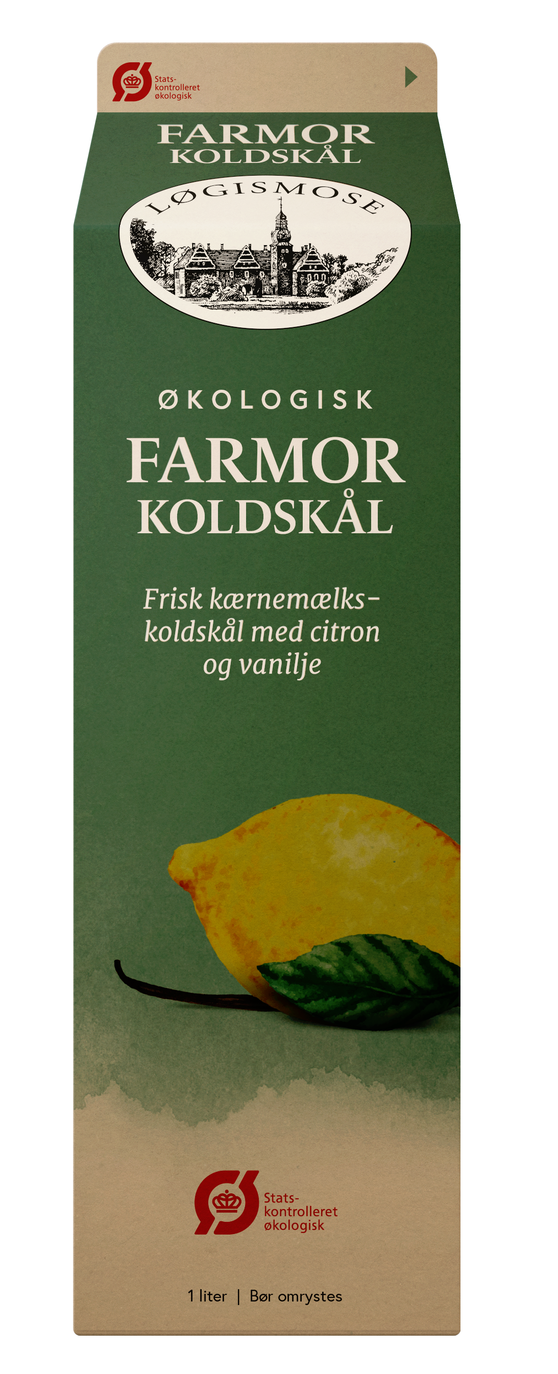 Farmorkoldskål