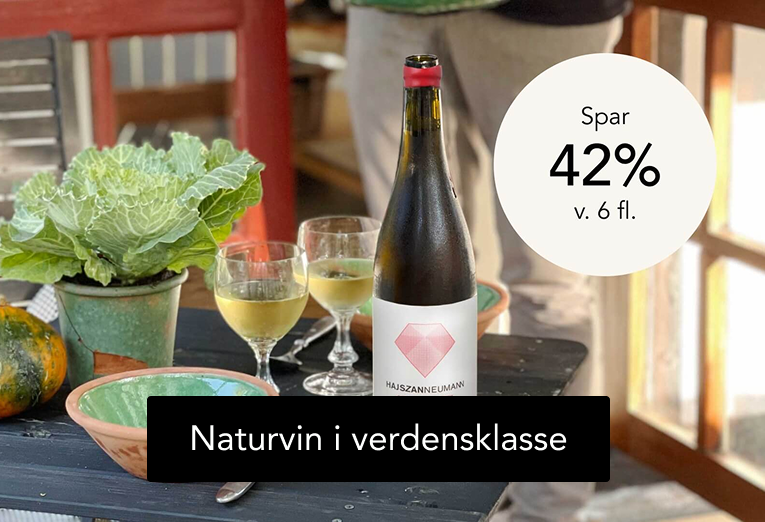 Østrigsk Naturvin