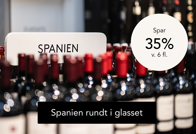 Spanske vine