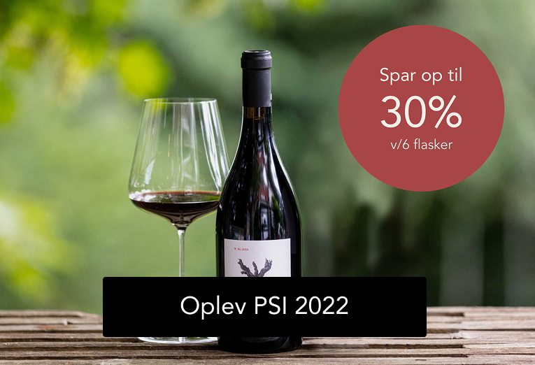 PSI 2022