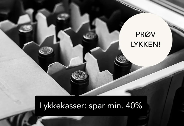 Lykkekasser