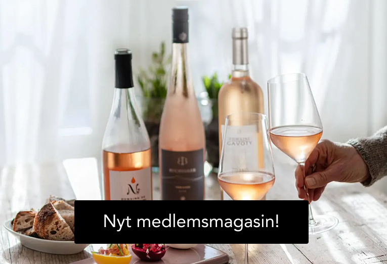 Medlemsmagasin