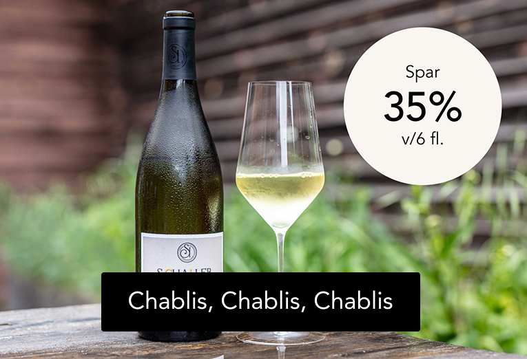 Chablis