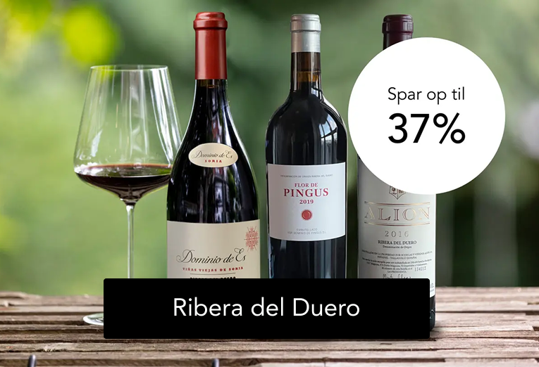 Ribera del Duero