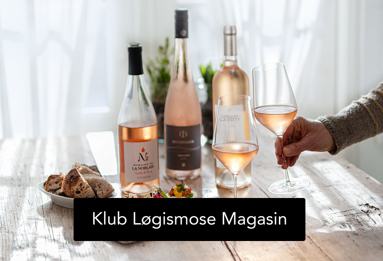 Nyt magasin