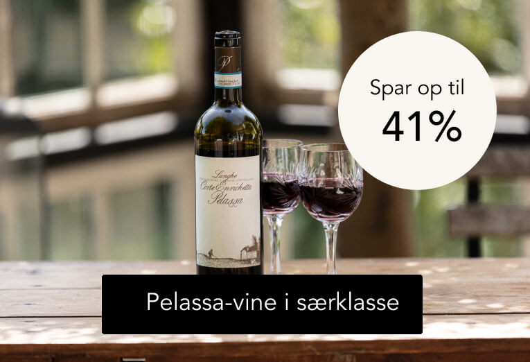 Piemonte i særklasse fra Pelassa
