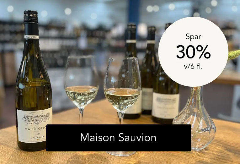 Maison Sauvion