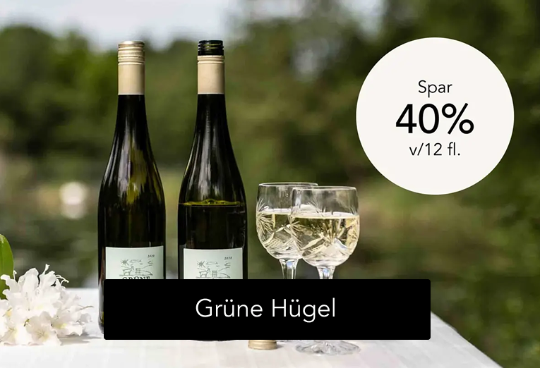 Grüne Hügel
