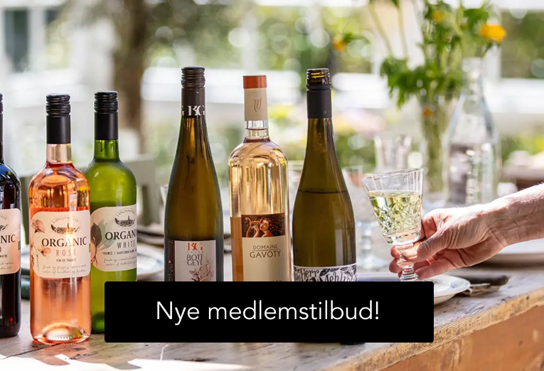Nye medlemstilbud