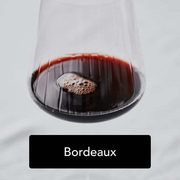 Black Friday-tilbud på Bordeaux