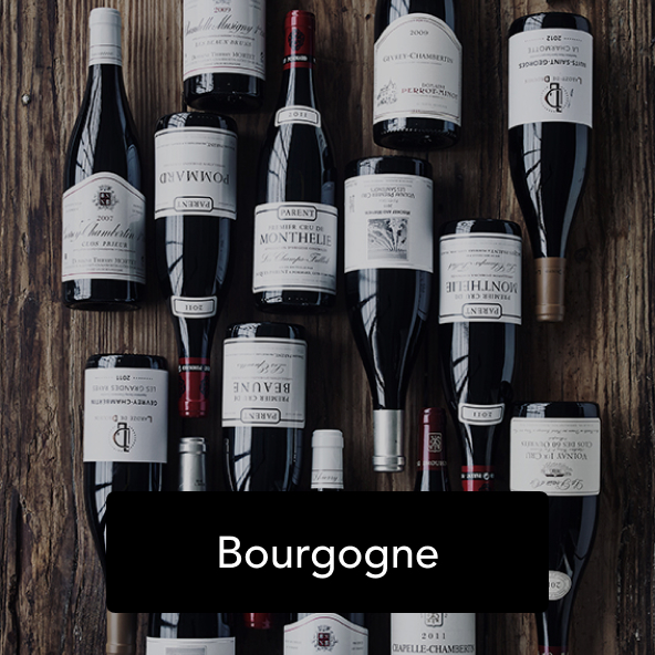 Black Friday-tilbud på Bourgogne