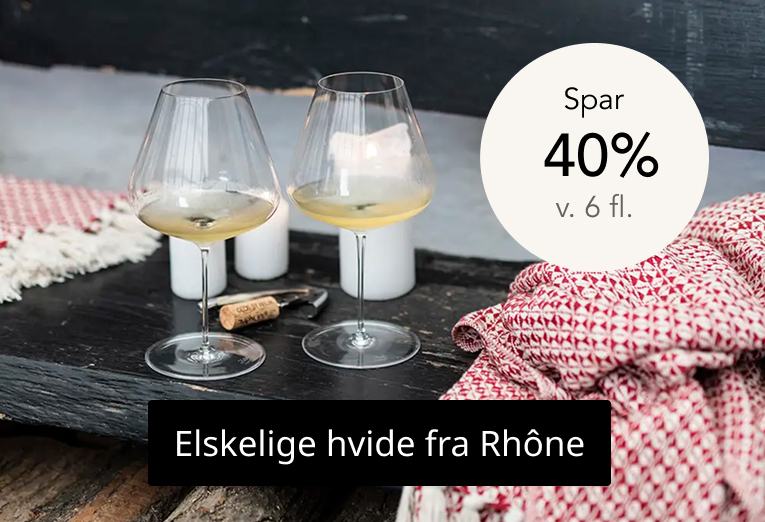 Hvide fra Rhone