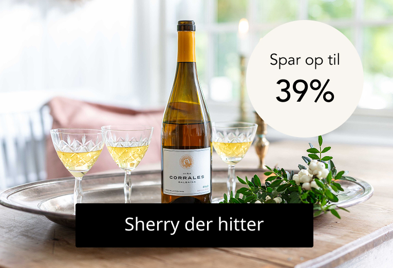 Sherry