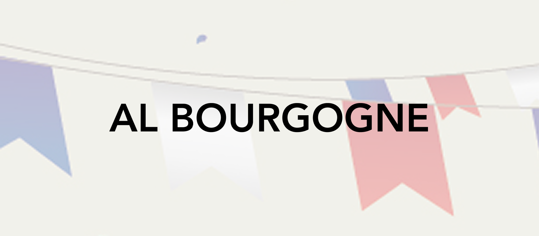 Bourgogne Festival
