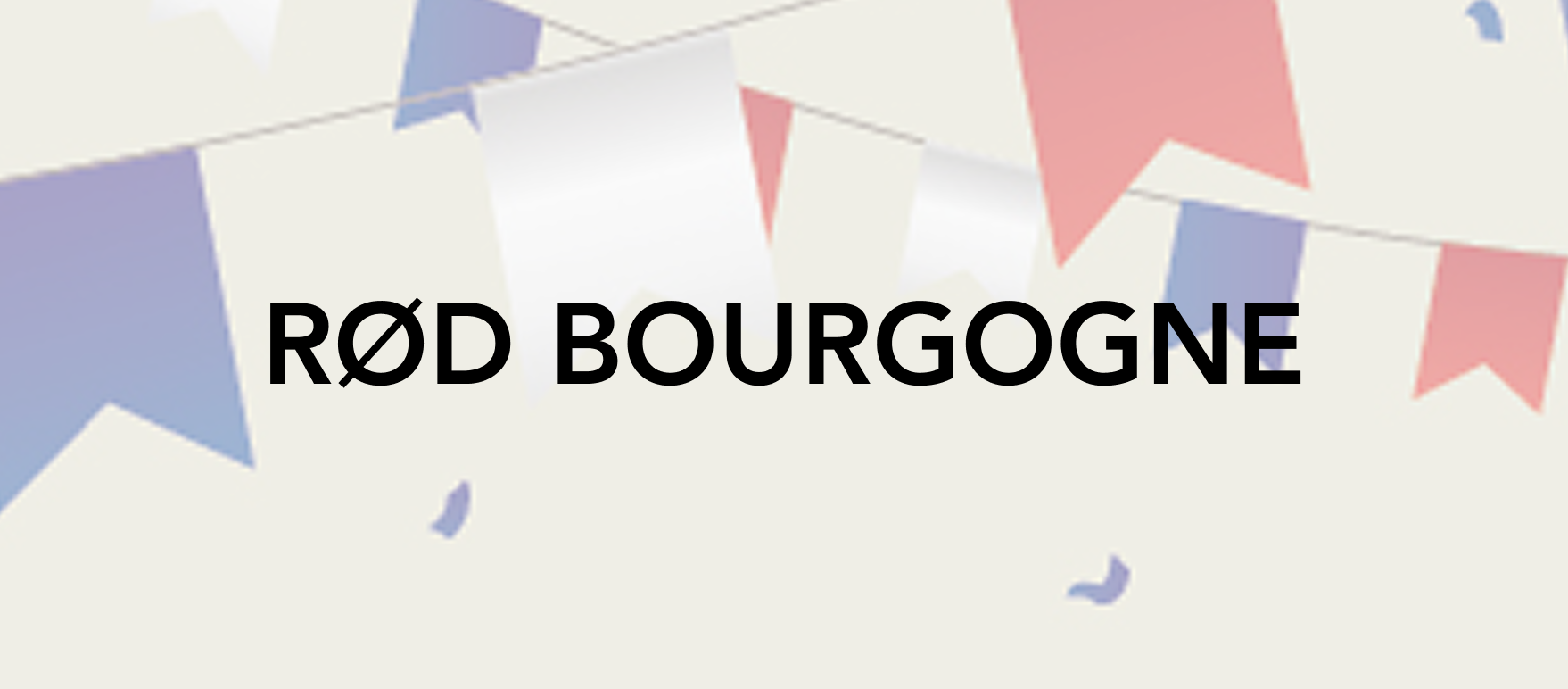 Bourgogne Festival